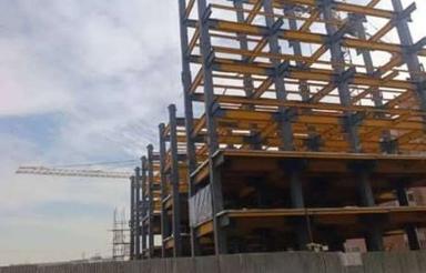 پیشفروش آپارتمان 90 متر در مرزداران