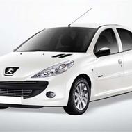 207 tu5 1403/11 سقف فلز دنده ارتقا