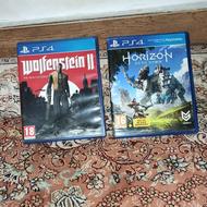 دیسک بازی پلی استیشن