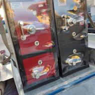 گاوصندوق با تخفیف ویژه تحویل در محل