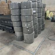 تسمه پلاستیکی بسته بندی پت و پپ | تسمه بسته بندی