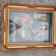 تابلو 3 بعدی سلطنتی و کلاسیک