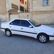 پژو SlX مدل94 بیرنگ درجه یک