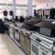 فروشگاه بزرگ لوازم خانگی چیاک