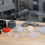 تولید قطعات سفارشی سیلیکونی و لاستیکی صنعتی