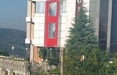 فروش ویلا 6700 متر در بابلکنار بر اصلی خوش قیمت