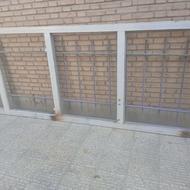 فروشی درب وپنجره