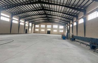 اجاره کارخانه 3000م ملارد برق400 کد3811