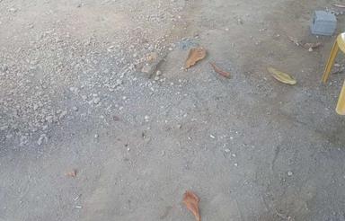 زمین مسکونی 200 متر