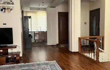 فروش ویلا 335 متر در فاز 4