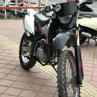 بهرو کی تی ام 200