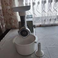 چرخ گوشت پارس خزر