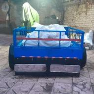 موتور سه چرخه فروش یا معاوضه عجبشیر