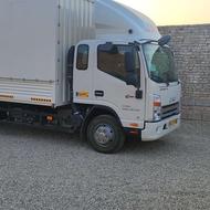 حمل و نقل به تمام نقاط استان