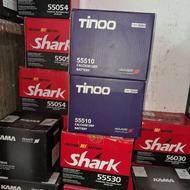 باطری صفر و کار کرده