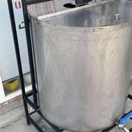 کره گیر برقی کره ساز دوغ زن کره زن برقی صنعتی مشک برقی