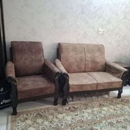 مبل راحتی 7 نفره