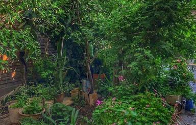 فروش خانه ویلایی در شهرک رضوان اردبیل