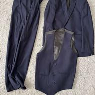 ست کامل کت و شلوار