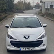 207 پانا ارتقا فول مشابه صفر