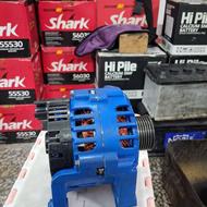 دینام و استارت