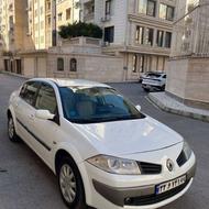 مگان اتومات بی نظیر 91