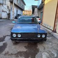 تویوتا کرونا 1978