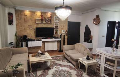 فروش واحد 72 متری در شهید فلاح انزلی