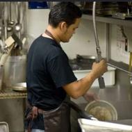 استخدام فوری ظرفشور