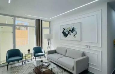 67متر نقشه مهندسی+دیزاین شیک/پارکینگ اختصاصی