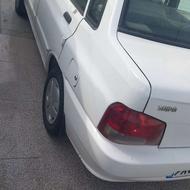 پراید 132 شاسی سالم فرمان ساده