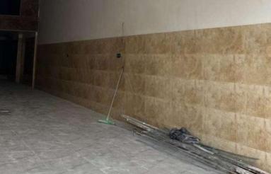 اجاره تجاری و مغازه 100 متر در خیابان جویبار