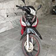 نیرو موتور پرواز