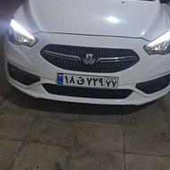 شاهین فول همراه با سانرف وesp