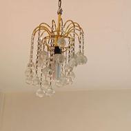 لوستر در حد نو