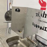 اره فلکه گوشت بر اره قصابی مرغ خردکن مرغ خوردکن تکه کن مرغ