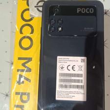 گوشی شیایومی poco m4 pro