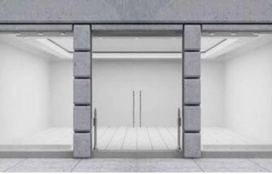 فروش مغازه بزرگ