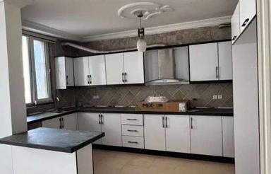 اپارتمان 100 متری محوطه کاخ