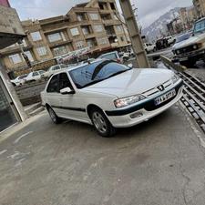 پارس مدل 87 اتاق تعویض 1403