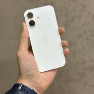 iPhone 16 128G CHA