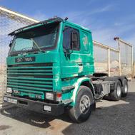 اسکانیا 113 تک برگ سند