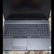 لپتاپ دل i5 سری h