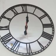 ساعت دیواری