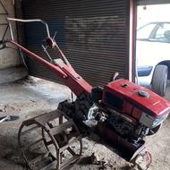 موتور کوبتا7با ادوات