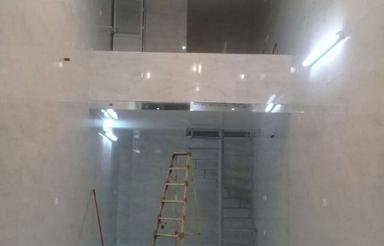 اجاره مغازه نوساخت حدودا40متری کیاکلا روبروی تالار کریم نژاد