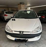 206تیپ 6 سالم مرتب