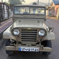 جیپ کاام پلاک دار62