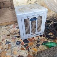 کولر آبی کارکرده