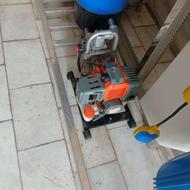 موتور آب روبین بنزینی